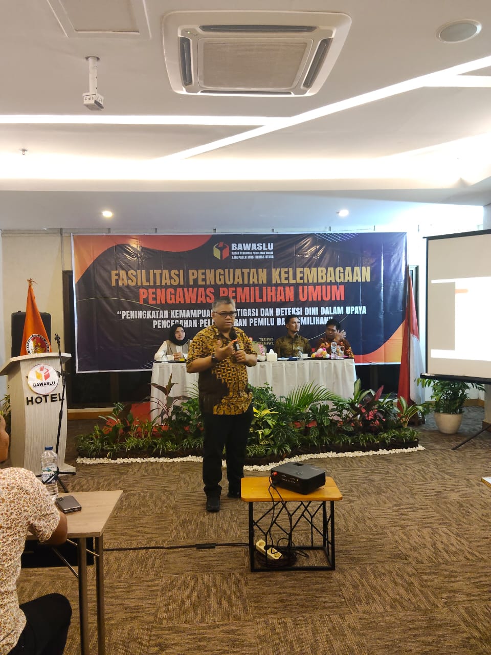 Dokumentasi Kegiatan