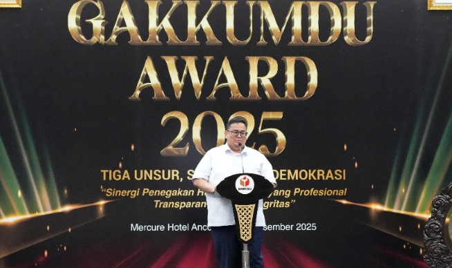 Dokumentasi.