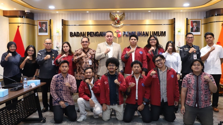 Dokumentasi