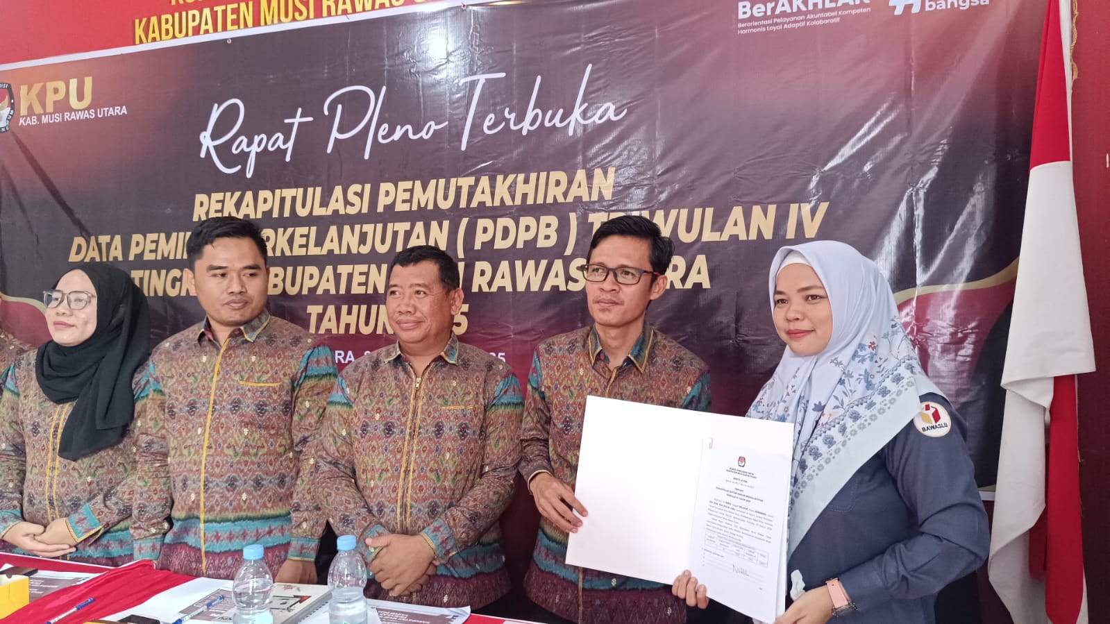 Dokumentasi