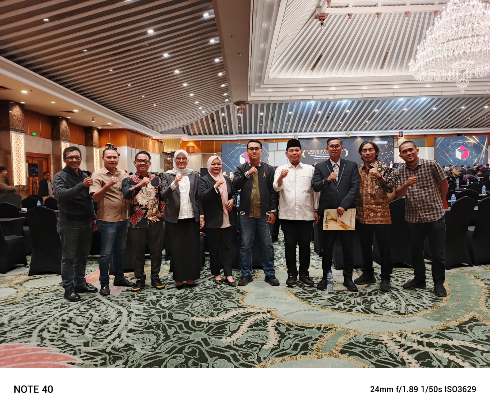 Dokumentasi