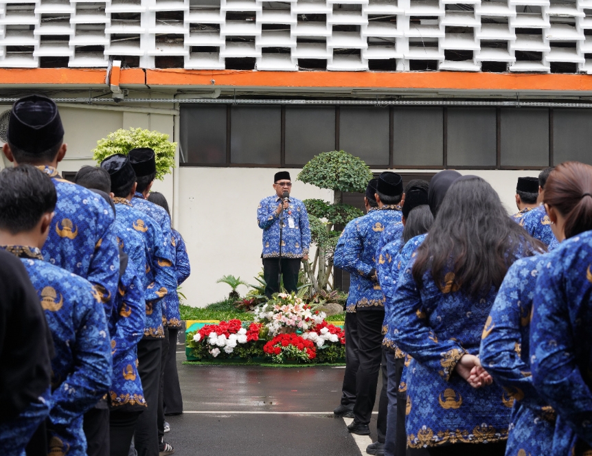 Dokumentasi