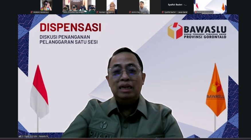 Dokumentasi