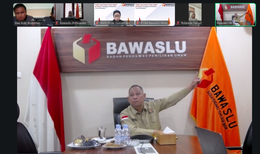Dokumentasi