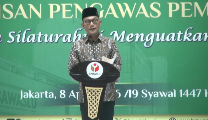 Dokumentasi.