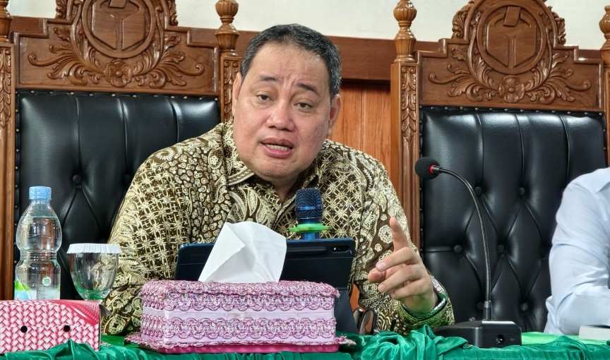 Dokumentasi