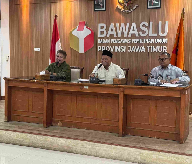 Dokumentasi.