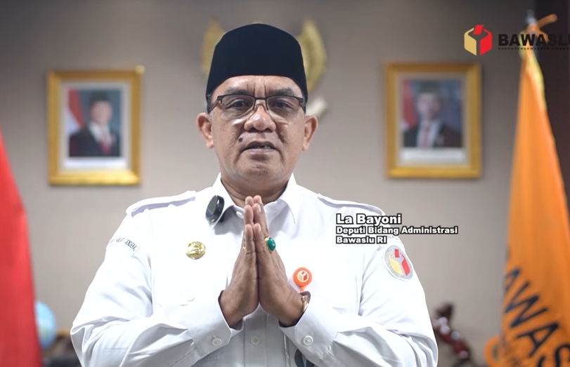 Dokumentasi