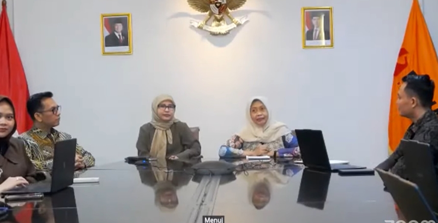 Dokumentasi.