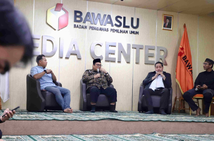 Dokumentasi.