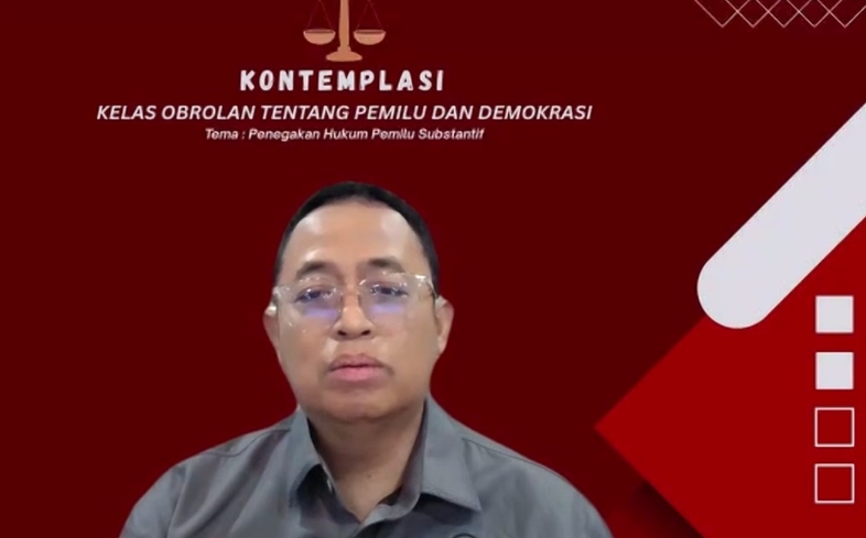 Dokumentasi.