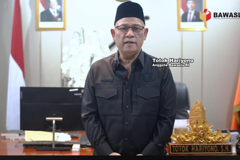 Dokumentasi