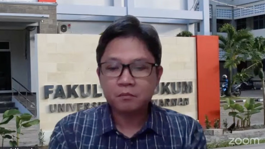 Dokumentasi.