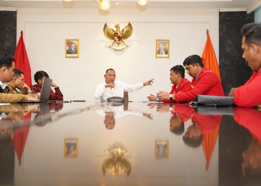 Dokumentasi.