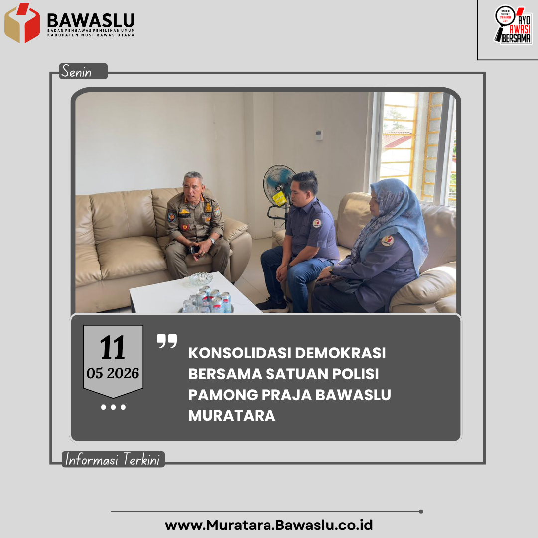 Dokumentasi.