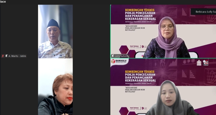 Dokumentasi.