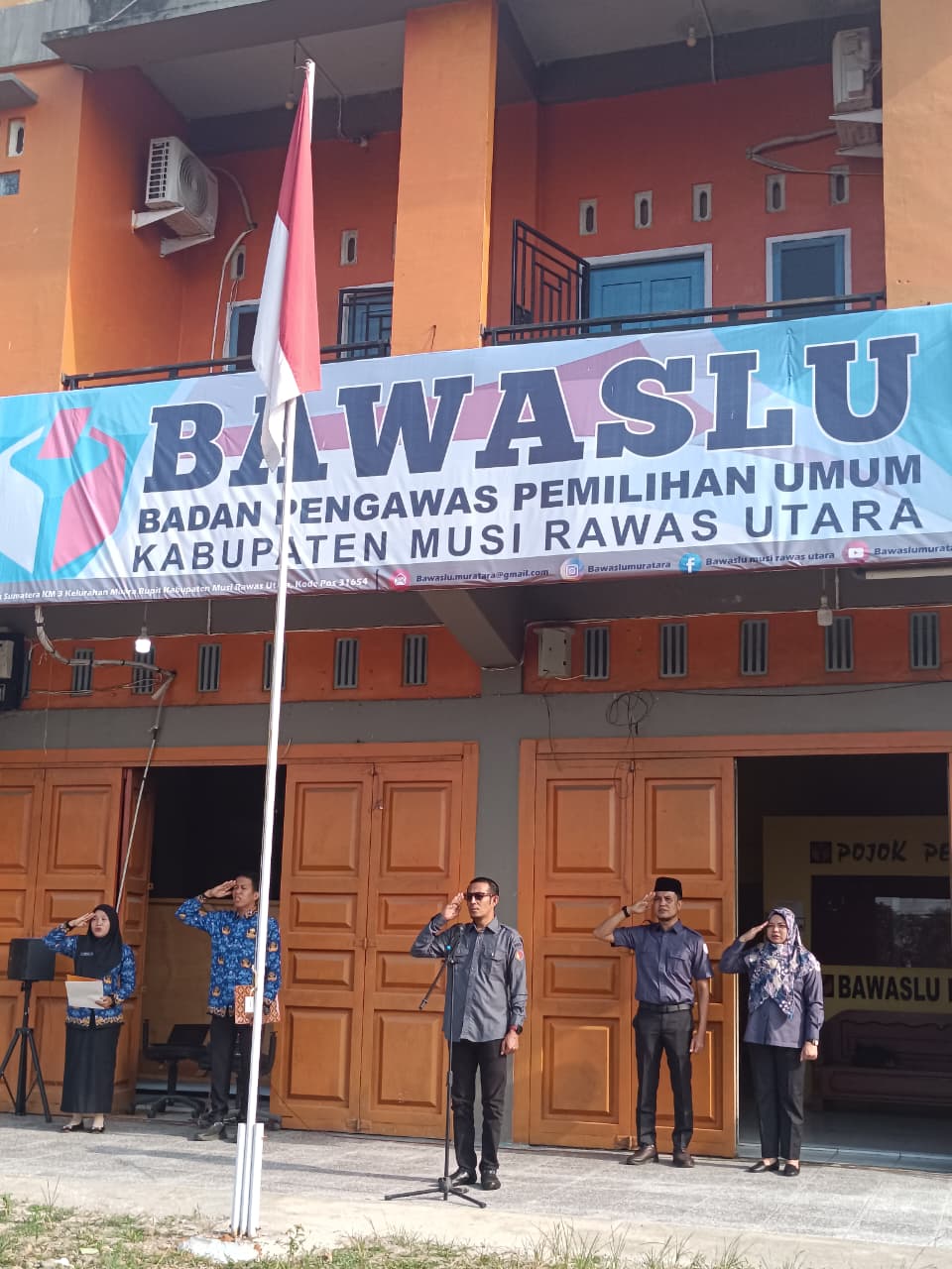 Dokumentasi