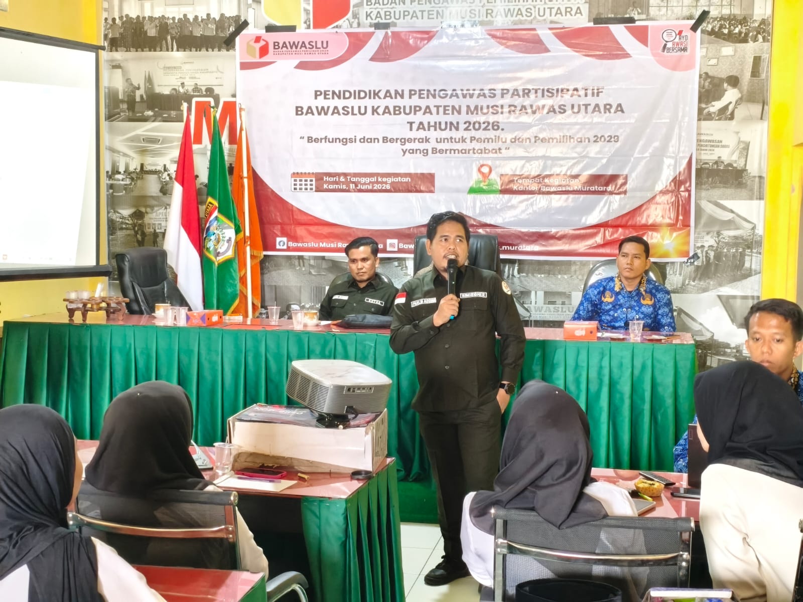 Dokumentasi Kegiatan