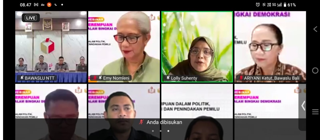 Dokumentasi