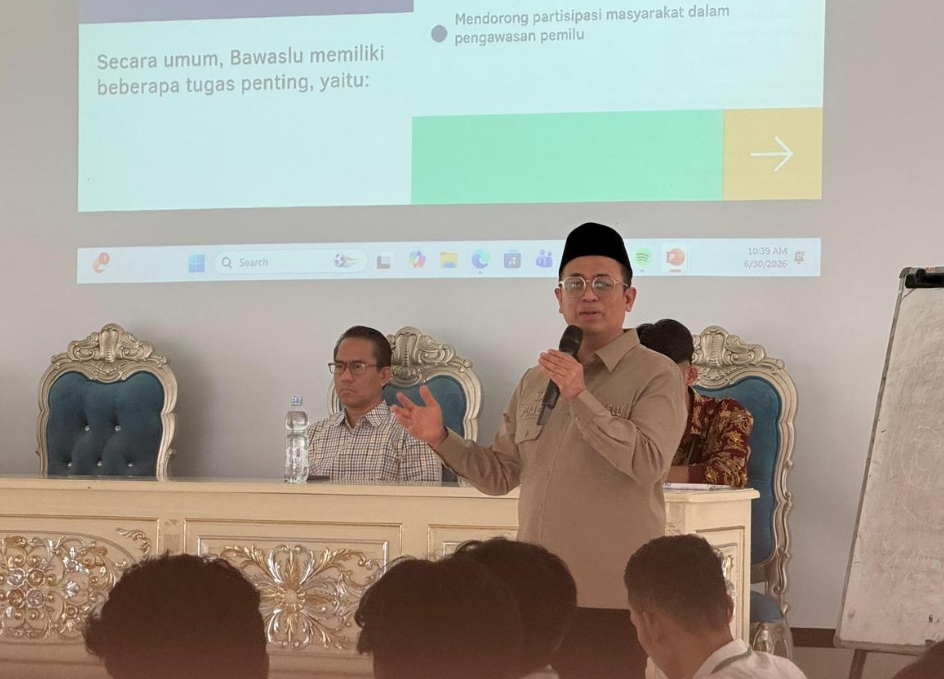 Dokumentasi