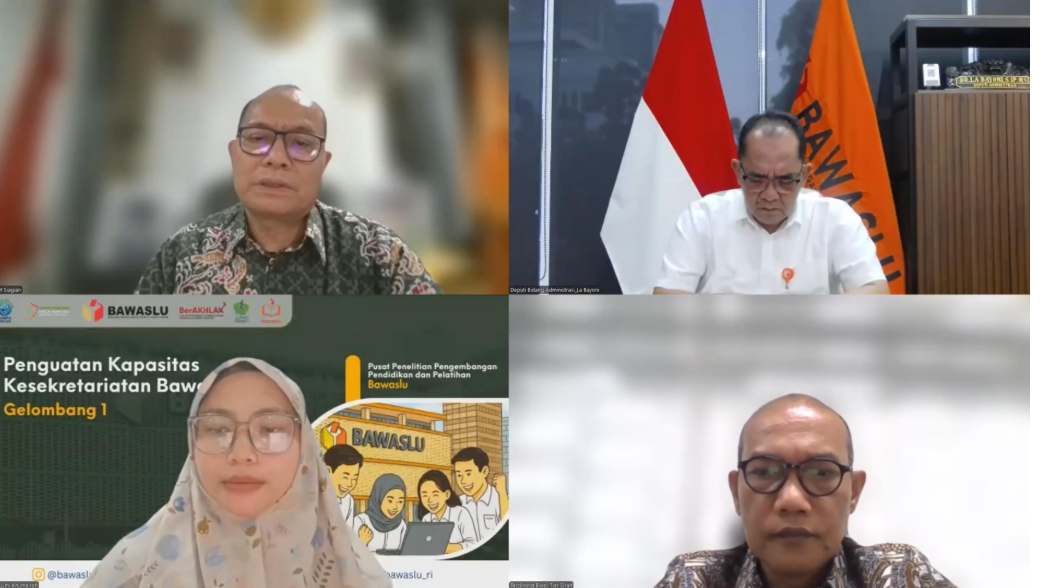 Dokumentasi