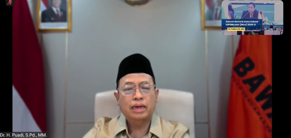 Dokumentasi
