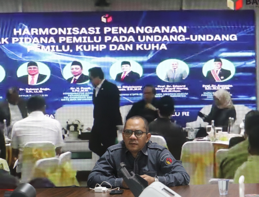 Dokumentasi