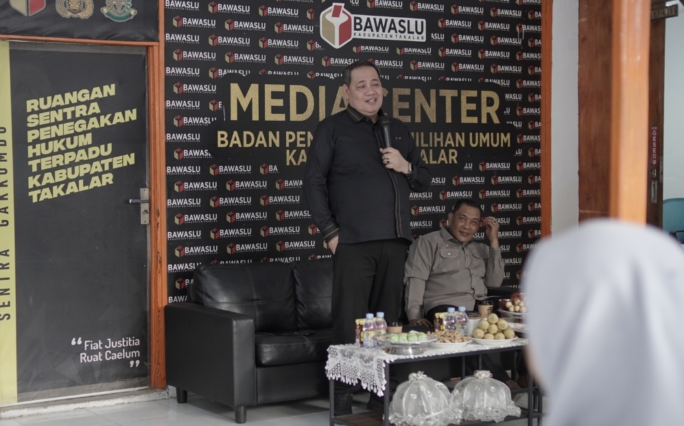 Dokumentasi.