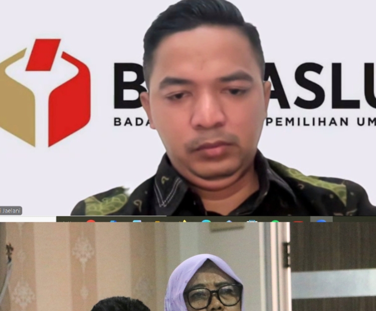 Dokumentasi.
