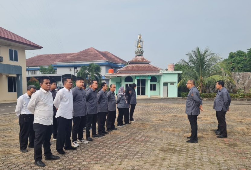 Dokumentasi