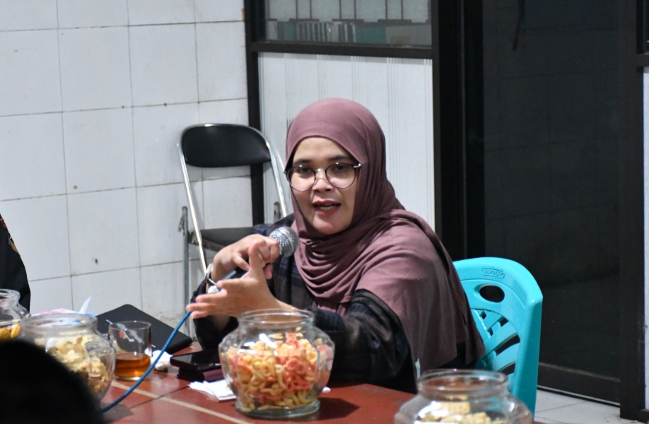Dokumentasi