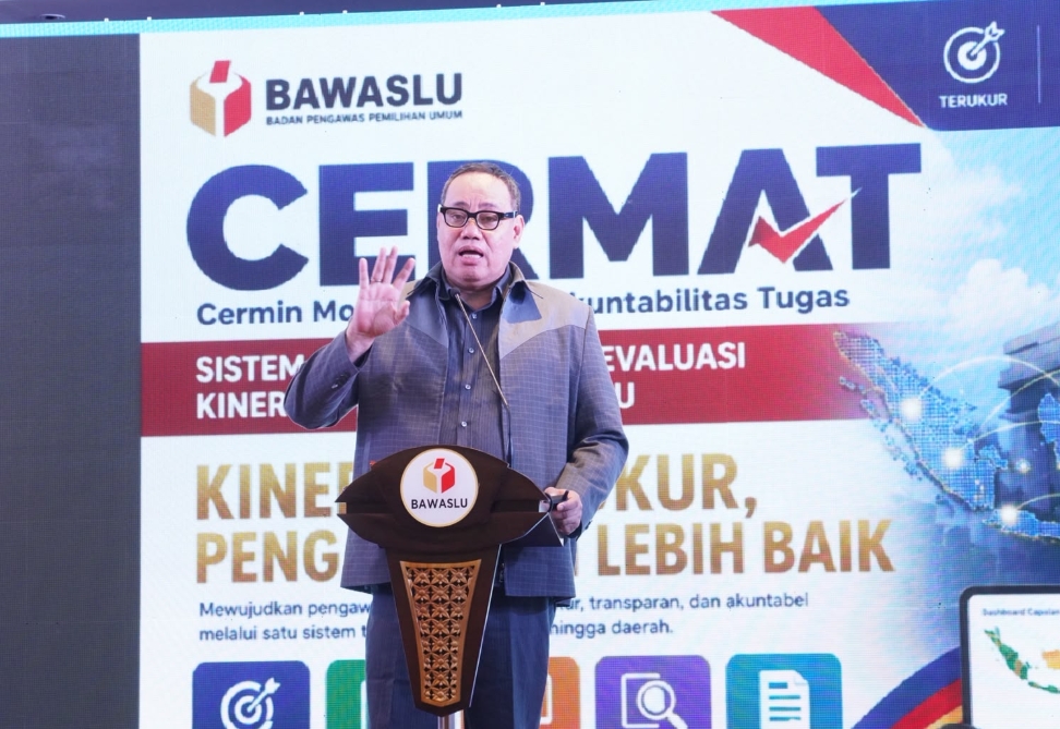 Dokumentasi