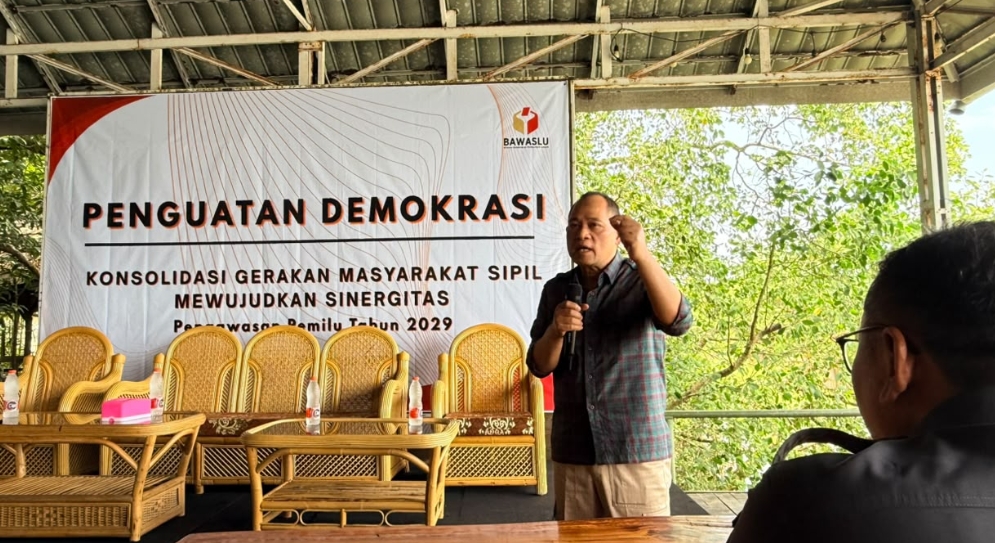 Dokumentasi