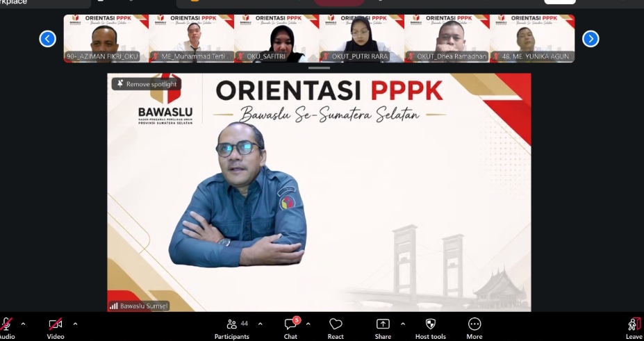 Dokumentasi.