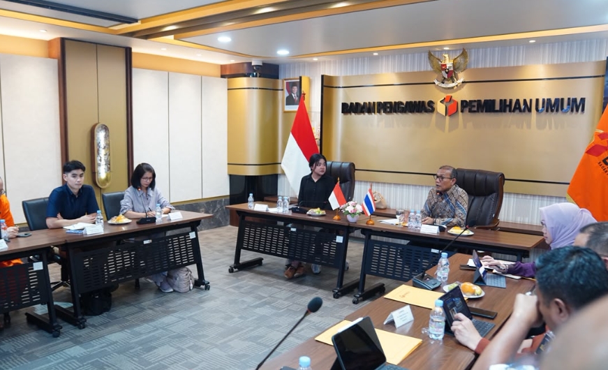 Dokumentasi.