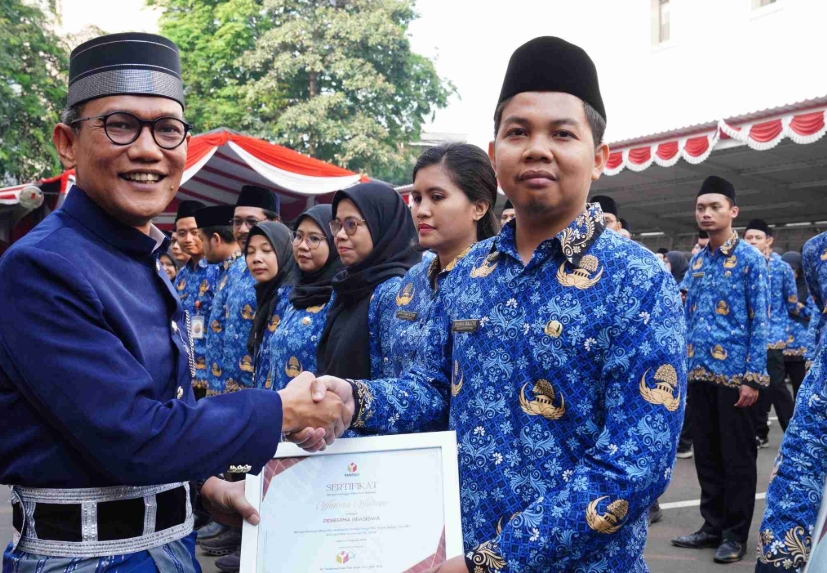 Dokumentasi