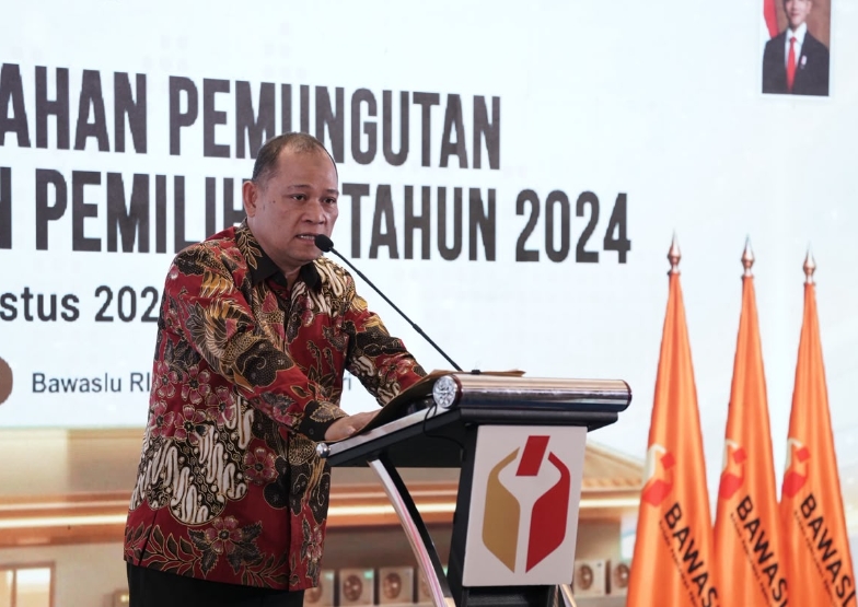 Dokumentasi.