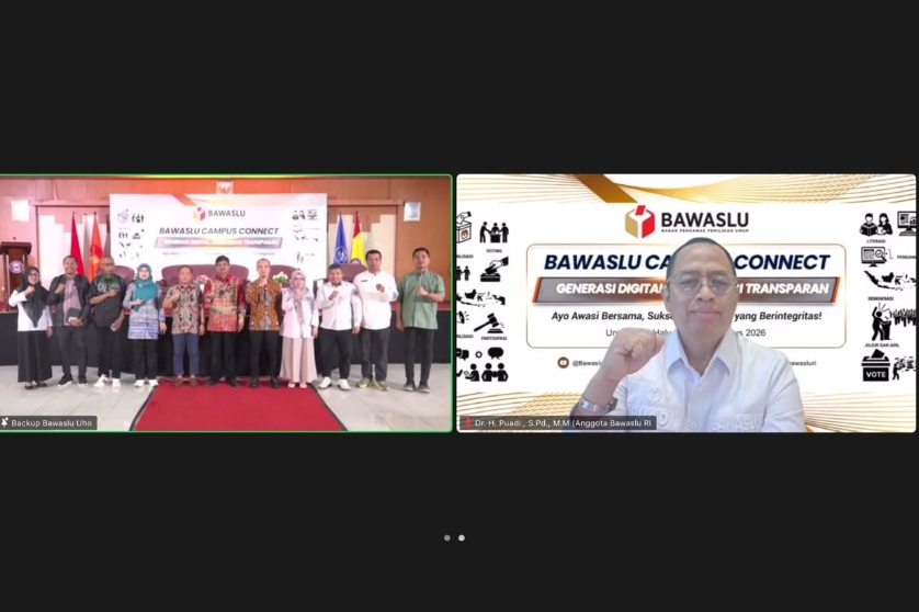 Dokumentasi