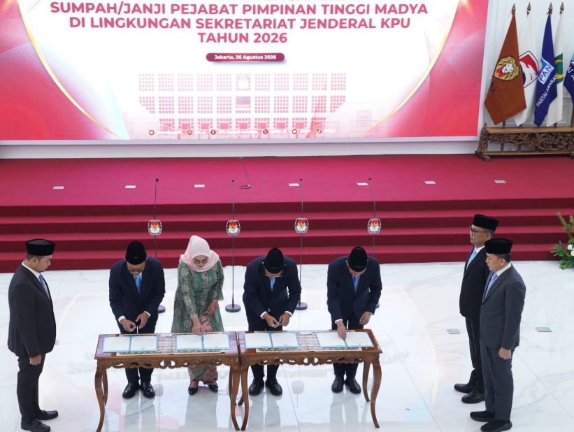 Dokumentasi.