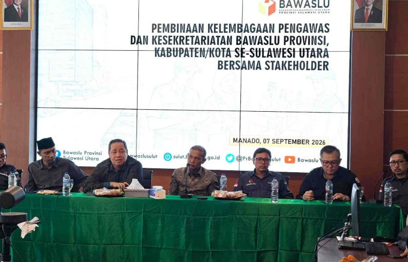 Dokumentasi.