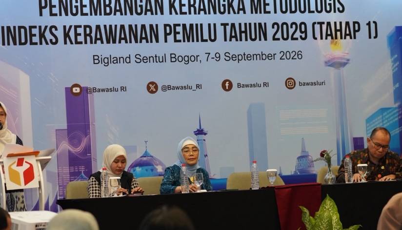 Dokumentasi