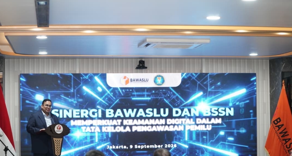 Dokumentasi.