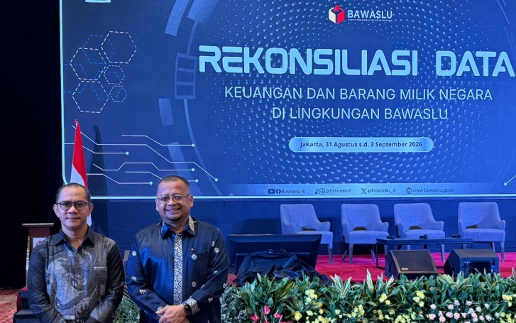 Dokumentasi