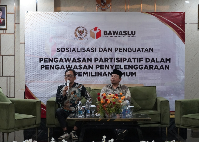 Dokumentasi.