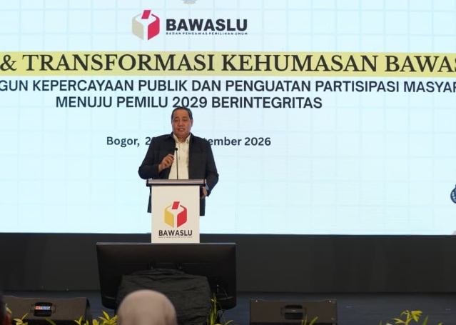 Dokumentasi.