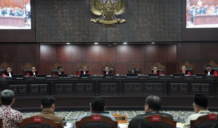 Dokumentasi Kegiatan