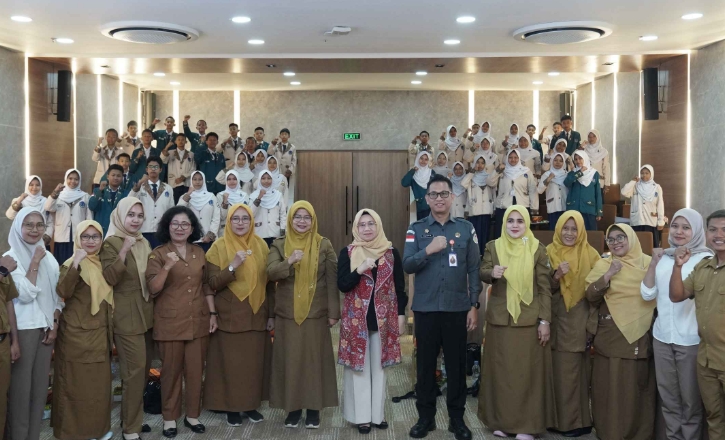 Dokumentasi Kegiatan