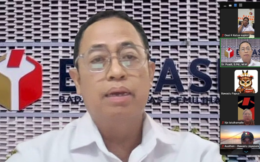 Dokumentasi Kegiatan