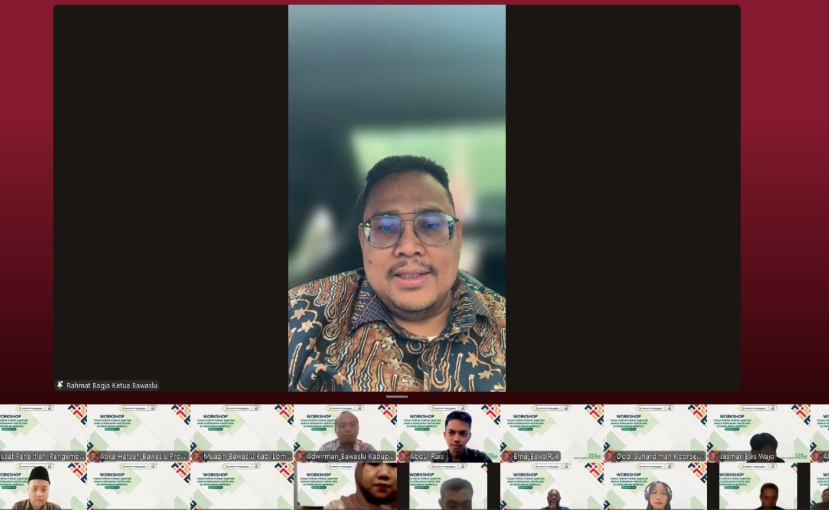 Dokumentasi Kegiatan