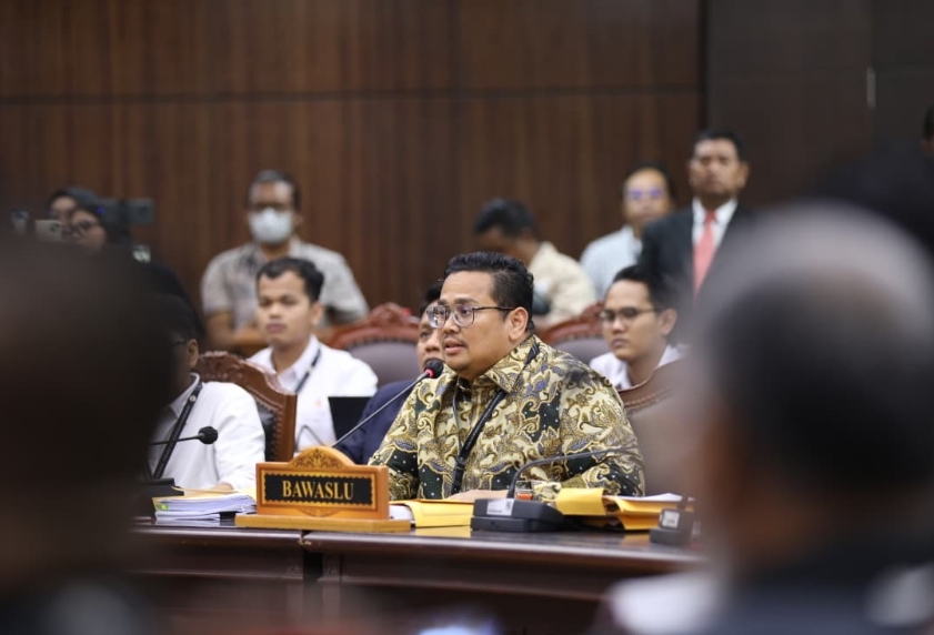 Dokumentasi Kegiatan